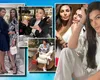 Cât a plătit Ramona Gabor pentru o cină de lux în Dubai. Vedeta a comandat nu mai puțin de 12 feluri de mâncare