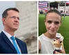 USR propune doi miniștri, Oana Țoiu și Ionuț Moșteanu, fără NICIO LEGĂTURĂ cu domeniile de care se vor ocupa. Ce și-au trecut aceștia în CV