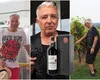 Afacerea cu vinuri a lui Mugur Isărescu se duce pe apa sâmbetei. Profitul companiei s-a prăbușit, iar datoriile au crescut