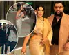 Marymar, apariție scânteietoare, demnă de o prințesă arabă, la botezul fiicei sale. Petrecerea care a urmat creștinării Anastasiei, fiica lui Tzancă Uraganu și a lui Marymar, desprinsă din „O mie și una de nopți”