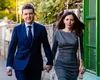 Nicușor Dan, alături de fiica sa la serbarea de sfârșit de an școlar. Ce au declarat președintele și partenera sa, Mirabela Grădinaru
