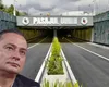 Când va fi redeschis traficul în zona Pasajului Unirii din București. Daniel Băluță: ”Lucrările sunt în grafic”