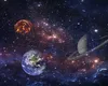 Planete RETROGRADE în iulie–august 2025. Ni se dă viața peste cap 