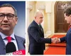 EXCLUSIV Victor Ponta, despre rolul României în regiune: ”Se poate ca Nicușor Dan și viitorul premier, probabil Ilie Bolojan, să-și facă o echipă care să aibă o relație bună cu Turcia și Polonia”