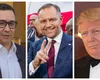 Victor Ponta, după prezidențialele din Polonia: ”Acum, America are în estul Europei, categoric, un partener favorit”