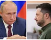 Rusia JOACĂ TARE. Mai adaugă o condiție pe lista cerințelor pentru încetarea focului în Ucraina. ”Trebuie distruse”