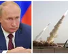 RĂZBOI CU NATO? Rusia intensifică producția de rachete care pot lovi orice ţintă din Europa sau din vestul Statelor Unite!