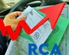 Cresc prețurile la RCA de la 1 iulie 2025! Cine va fi nevoit să scoată din buzunar peste 5.000 de lei pentru o asigurare