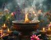Acest RITUAL pentru solstiţiul de vară te va ajuta să simti vibrațiile verii cu o intensitate mult mai mare
