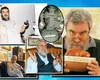 Cum arată mormântul regretatului Radu Anton Roman la două decenii de când a încetat din viață. Celebrul bucătar își doarme somnul de veci în cimitirul Bellu