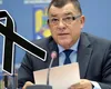 Fostul ministru de Interne Radu Stroe a murit. Avea 75 de ani și suferea de cancer