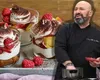 Ingredientul special pe care îl folosește Cătălin Scărlătescu pentru un tiramisu perfect: „Oferă o aromă deosebită”