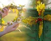 Sânziene 2025. Trei ritualuri de magie cu flori de sânziene pentru atragerea dragostei și pentru însănătoșirea și înfrumusețarea trupului