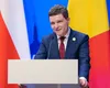 Nicuşor Dan, o nouă întâlnire cu partidele şi anunţuri importante pentru români. Conferinţă de presă la Cotroceni