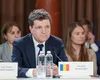 Nicuşor Dan, după negocierile de la Cotroceni: S-au discutat 60-80 de măsuri posibile pentru reducerea deficitului