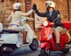 COD RUTIER 2025. Schimbare radicală pentru motociclişti, care sunt noile reguli de circulaţie în oraşe