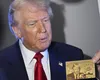 Ce este „cardul de aur”, viza de 5 milioane de dolari care tocmai a fost prezentată de Trump