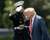 Donald Trump va participa vineri la o reuniune de securitate la Casa Albă, după atacul Israelului asupra Iranului