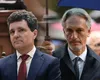 Matei Păun, anunţ bizar despre Nicuşor Dan: „Tot timpul a hotărât conform valorilor sale, chiar dacă i se propunea altfel”
