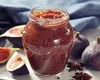 Gem de smochine, reţeta fără zahăr. Cum faci un desert exotic delicios din doar 4 ingrediente!