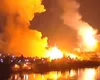 Război în Orientul Mijlociu. Iranul și Israelul au reluat mai dur atacurile în contextul eșecului negocierilor. Bombardamente intense de ambele părţi VIDEO