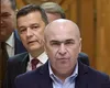 Sorin Grindeanu îi cenzurează puterea premierului: „Ilie Bolojan nu poate să aibă drept de veto asupra miniştrilor PSD”