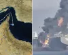 Iranul ar putea ataca nave civile: „Ne rezervăm toate opţiunile pentru a-şi apăra suveranitatea, interesele şi poporul”