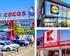 Lovitura anului pe piaţa de retail! Grupul care deține Lidl și Kaufland devine acţionar majoritar în La Cocoş!