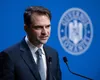 Sebastian Burduja, despre posibilitatea unui blackout în România: ”Nu trebuie să excludem riscurile la adresa sistemului energetic național”