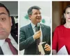 George Simion răspunde la cererea privind schimbarea lui Mihail Neamțu de la șefia Comisiei de Cultură, după atacul mizerabil la Oana Țoiu: ”V-am găsit și mai săraci, și mai proști”