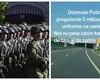 Campanie pe TikTok pentru înrolarea românilor în armata rusă! „Domnule Putin, pregătiți 5.339.053 de uniforme, că venim” / REACȚIA MINISTERULUI APĂRĂRII