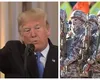 Război în Orientul Mijlociu. Trump: ”Iranul trebuie să încheie un acord, înainte să nu mai rămână nimic”