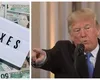 LOVITURĂ DURĂ și pentru România. Au intrat în vigoare taxele de 50 la sută impuse de Trump pentru oțel și aluminiu!