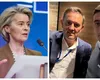 George Simion se laudă că pregătește debarcarea Ursulei von der Leyen. Nou atac și la Nicușor Dan. ”Ei, nu voi!”