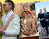 Valentina Pelinel, dezvăluiri despre căsnicia cu Cristi Borcea, după 7 ani de la nuntă: „Eu cedez prima, sunt o fire mai calmă”