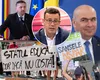 Victor Ciutacu, siderat de prestația ministrului Educației, care se dă solidar cu elevii nemulțumiți de ciuntirea burselor: „Prestația lui Daniel David a fost, e puțin spus, stupefiantă. Adică au dreptate copiii, dar n-au de luat”