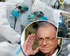 Ion Iliescu, internat la ATI la Spitalul SRI