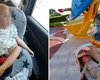 Cazul fetiței care s-a născut fără ochi și cu sindrom SOX2 i-a şocat pe medicii spanioli. Ce s-a întâmplat cu Daria: „Ajunsese în ultima fază”