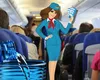 De ce costă atât de mult apa în avion? O fostă stewardesă dezvăluie marile secrete ale companiilor de zbor