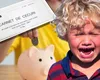 Guvernul nu mai vrea burse pentru elevi și umilește familiile îndurerate. Măsurile dure de austeritate pregătite