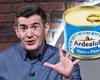 Din ce este făcut, de fapt, pateul vegetal cu ardei și fainoșag. Dragoș Pătraru a aruncat conserva la gunoi: ”Haideți, serios?”