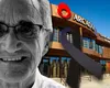 A murit celebrul doctor Fiterman, fondatorul gigantului farmaceutic care îi poartă numele