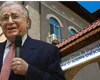 Starea lui Ion Iliescu s-a agravat. Comunicatul de ultimă oră al Spitalului Agrippa Ionescu
