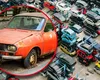 Programul Rabla, suspendat pentru cel puțin doi ani. Situație critică în industria auto