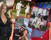 Cum arată Miruna Lazea, soţia lui Marius Constantin. Între cei doi este o diferență de vârstă de 15 ani