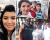 Adriana Bahmuțeanu e în culmea fericirii. Vedeta și-a adus copiii acasă după luni de zile: ”Multe emoții”
