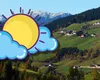 Prognoza meteo. Caniculă, disconfort termic ridicat şi reprize de ploi abundente, grindină şi vijelii mai ales la munte