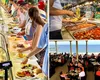 Cât costă o ciorbă de burtă și un piure de cartofi pe litoralul românesc. Turiștii sunt șocați de prețuri: ”Nici împinge tava nu mai e ce a fost”