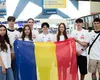 Echipa Zenith, membră a campaniei „100 de tineri pentru dezvoltarea României”, prezintă în SUA proiectul românesc care a cucerit NASA