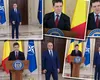 Nicușor Dan l-a desemnat premier pe Ilie Bolojan: „Este persoana cea mai potrivită să facă ajustările bugetare în aparatul statului român”